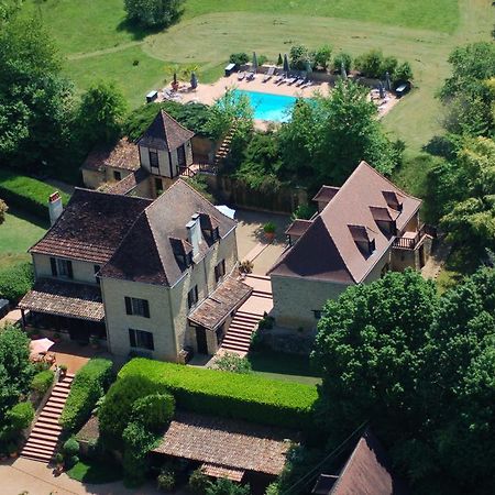 Le Noyer Residence B&B Ле-Бюг Экстерьер фото